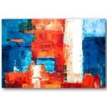 Tableau Magma Céleste