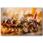 Tableau La Fantasia